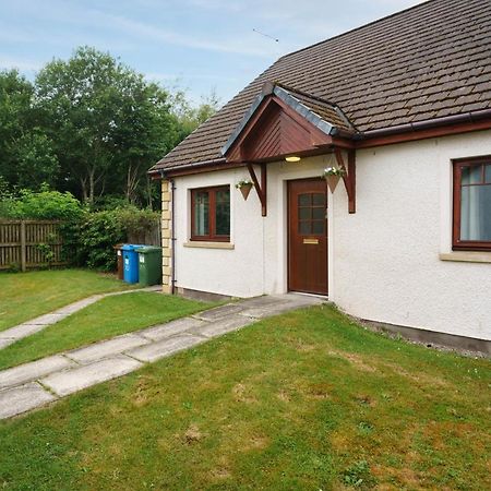 The Nook Holiday Cottage 阿维莫尔 外观 照片