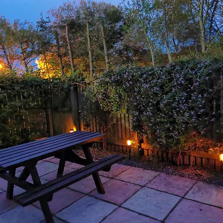 The Nook Holiday Cottage 阿维莫尔 客房 照片