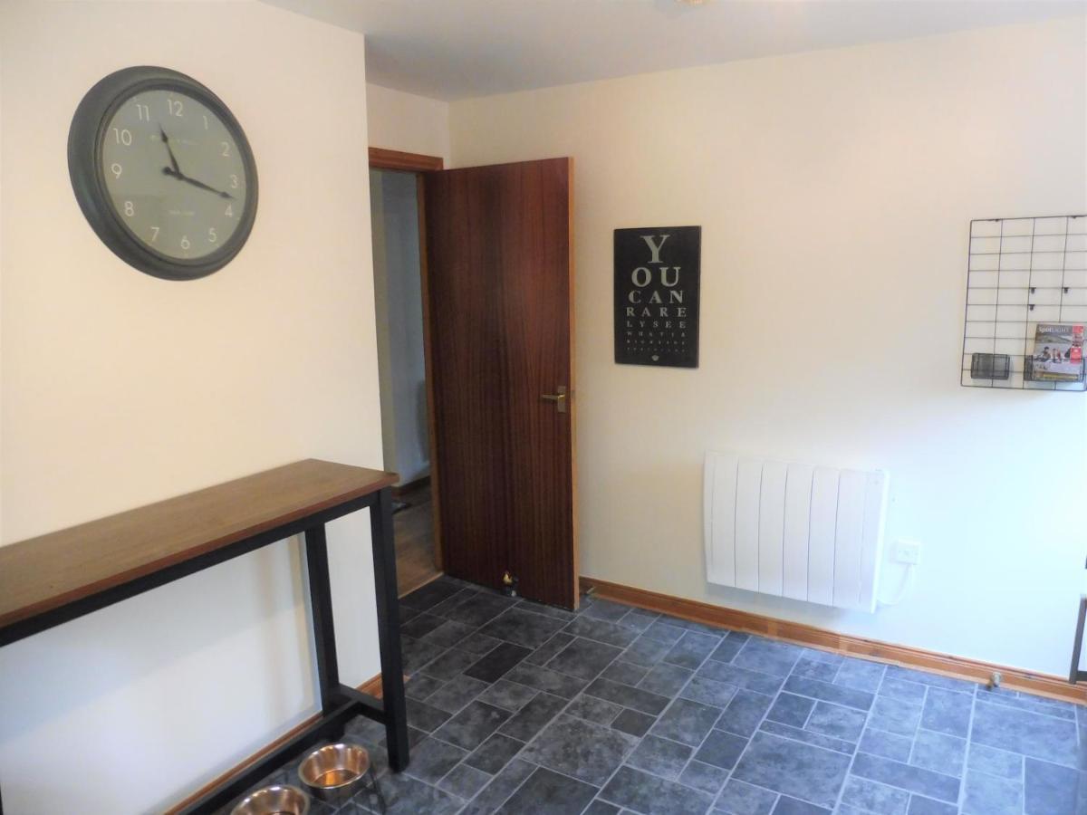 The Nook Holiday Cottage 阿维莫尔 外观 照片