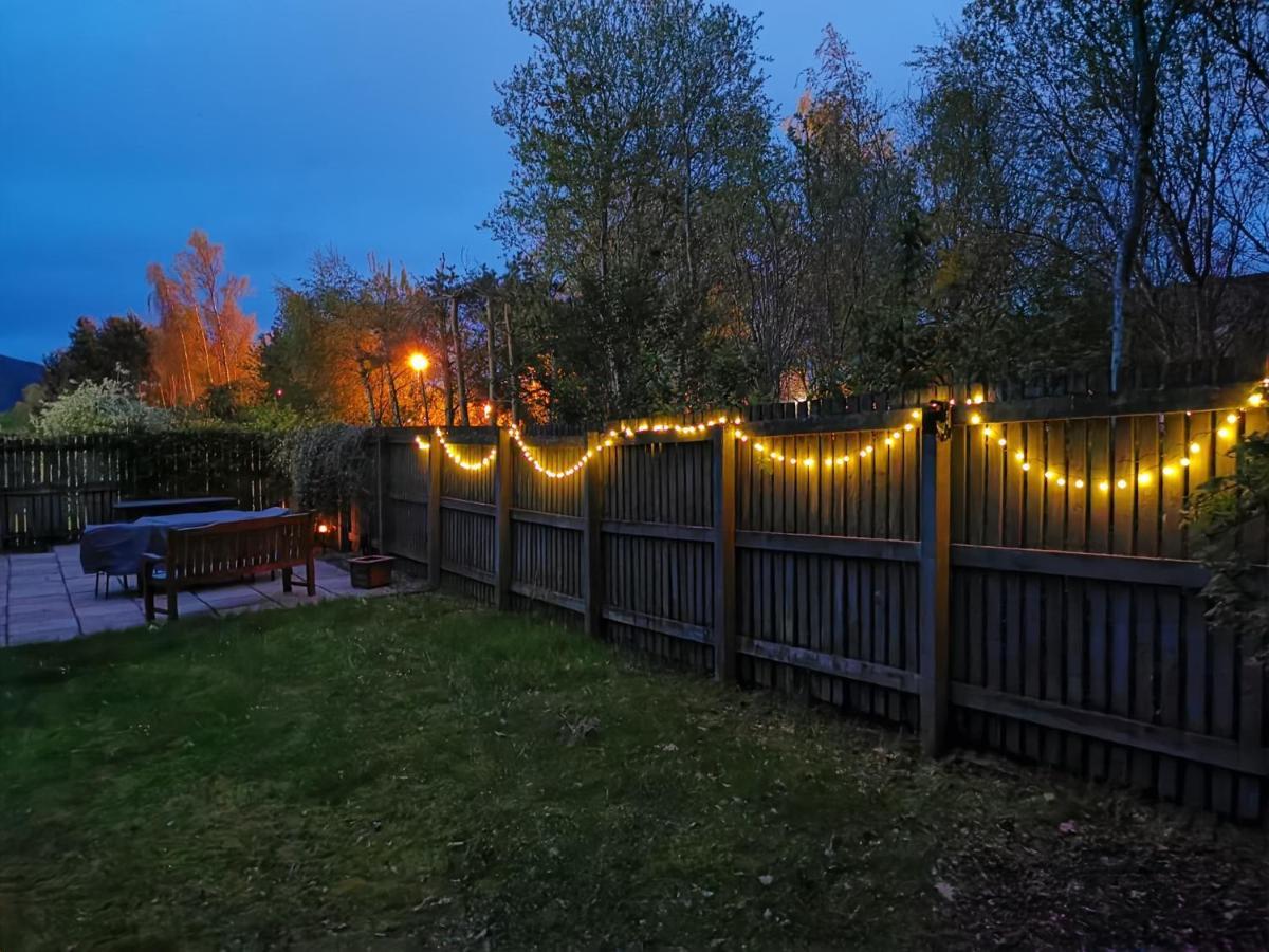 The Nook Holiday Cottage 阿维莫尔 外观 照片