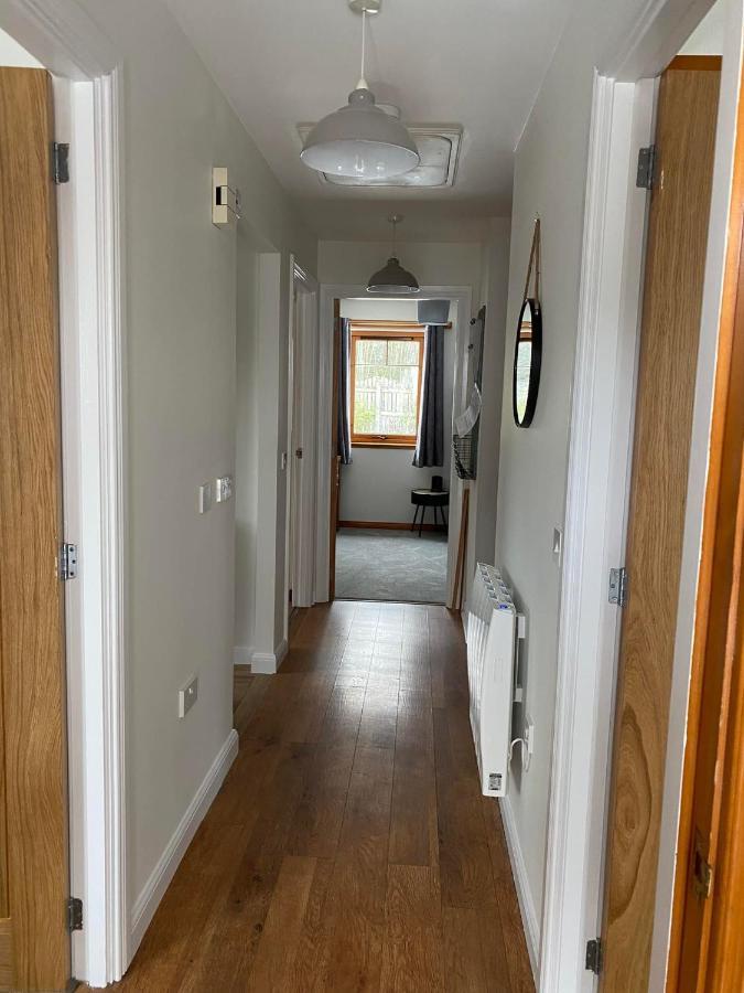 The Nook Holiday Cottage 阿维莫尔 外观 照片