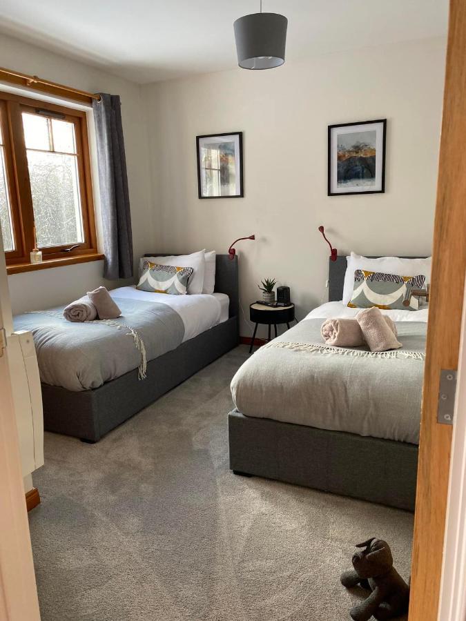 The Nook Holiday Cottage 阿维莫尔 外观 照片